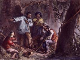 Nat Turner's quote #1