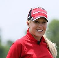 Natalie Gulbis's quote
