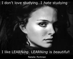 Natalie Portman's quote