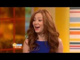 Natasha Hamilton's quote #3