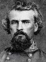 Nathan Bedford Forrest's quote #2