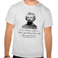 Nathan Bedford Forrest's quote #2