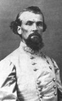 Nathan Bedford Forrest's quote #2