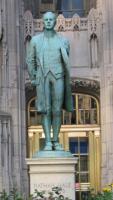Nathan Hale's quote