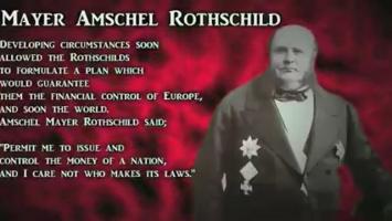 Nathan Meyer Rothschild's quote #1