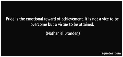 Nathaniel Branden's quote #3