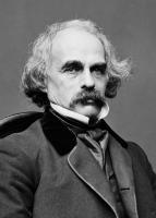 Nathaniel Hawthorne profile photo