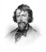 Nathaniel Parker Willis's quote