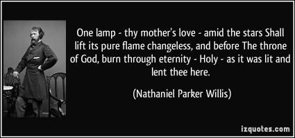 Nathaniel Parker Willis's quote #3