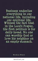 National Life quote #2