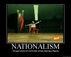 Nationalist quote #2