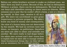 Native Americans quote #2