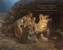 Nativity quote #2