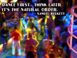 Natural Order quote #2