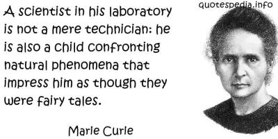 Natural Phenomena quote #2