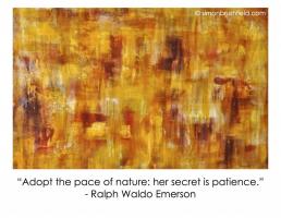 Natural Process quote #2