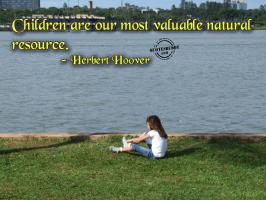 Natural Resources quote #2