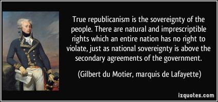 Natural Rights quote #2