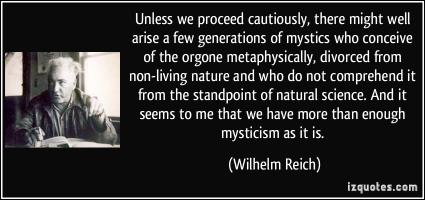 Natural Science quote #2