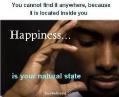 Natural State quote #2