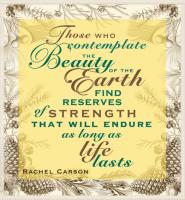 Natural World quote #2
