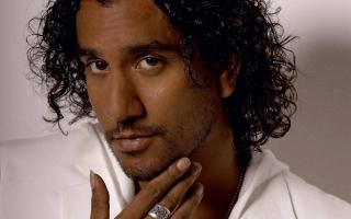 Naveen Andrews profile photo