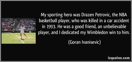 Nba Basketball quote #2