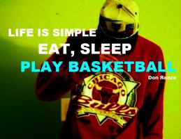 Nba Basketball quote #2