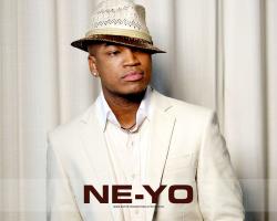 Ne-Yo profile photo