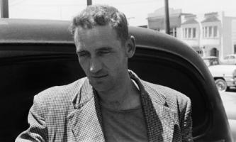 Neal Cassady's quote #1
