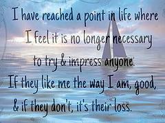 Necessaries quote #2