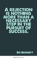 Necessary Steps quote #2