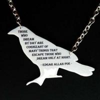 Necklace quote #2