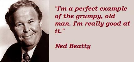 Ned Beatty's quote #4