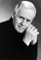 Ned Rorem profile photo