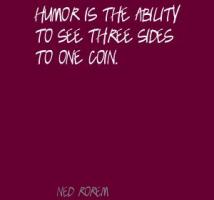 Ned Rorem's quote #3