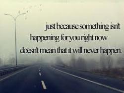 Needing quote #1