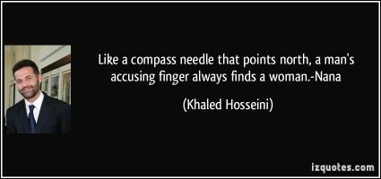 Needle quote #1