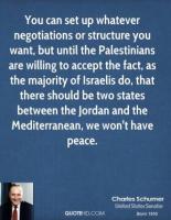 Negotiations quote #2