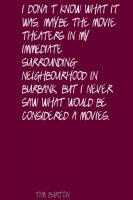 Neighbourhood quote #2