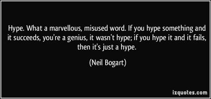 Neil Bogart's quote #1