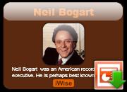 Neil Bogart's quote #1