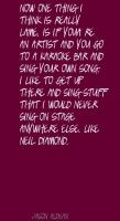 Neil Diamond quote #2