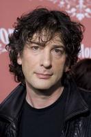 Neil Gaiman profile photo