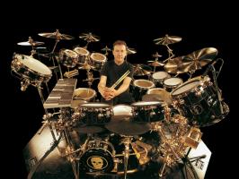 Neil Peart profile photo