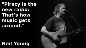 Neil Young quote #2