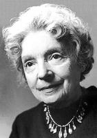 Nelly Sachs profile photo