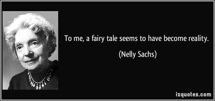 Nelly Sachs's quote #1