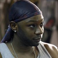 Nelsan Ellis's quote #3