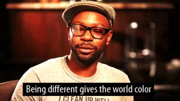 Nelsan Ellis's quote #3